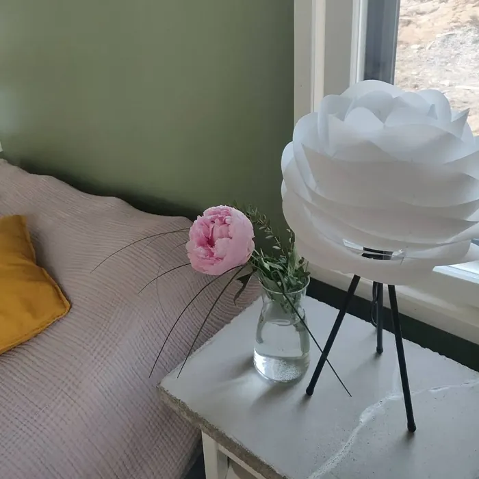 Sisämaalit Tikkurila Verholehti L447