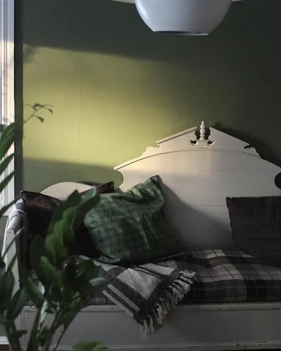 Sisämaalit Tikkurila Verholehti L447