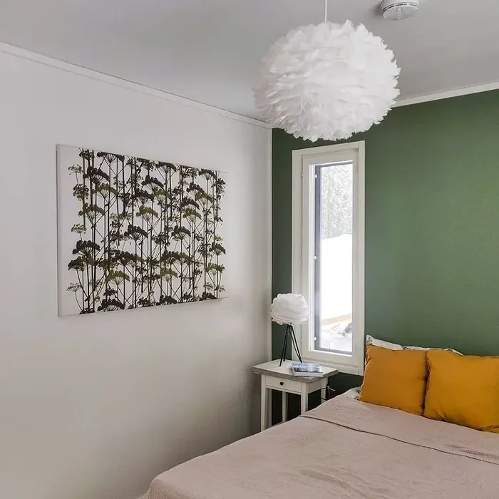 Sisämaalit Tikkurila Verholehti L447