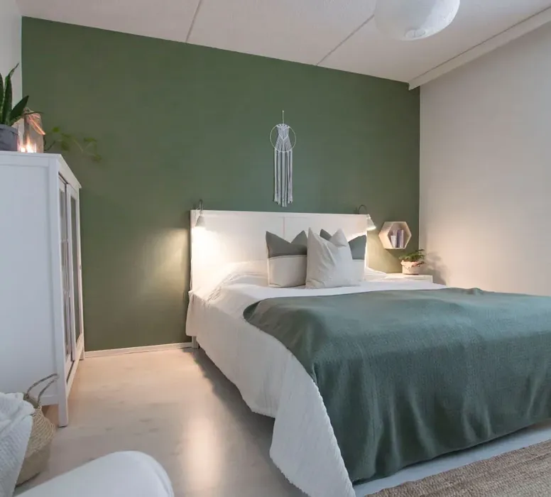 Sisämaalit Tikkurila Verholehti L447