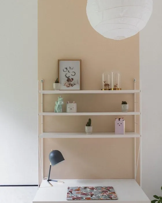 Tikkurila Viikonloppu korostusseinä 