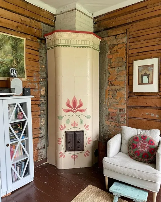 Tikkurila Viikonloppu maali kokemuksia