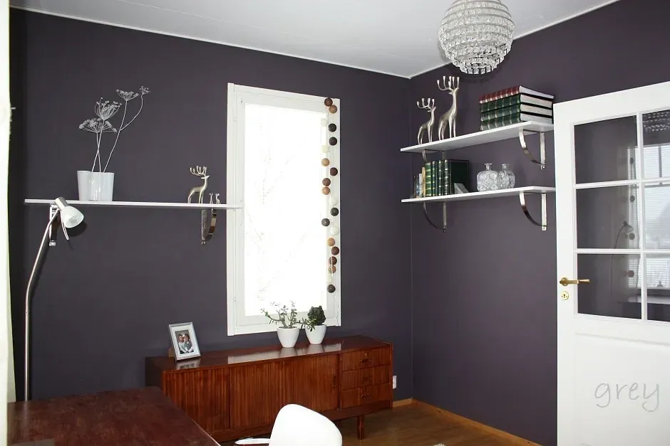 Sisämaalit Tikkurila Viikuna V502