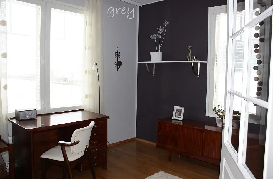 Sisämaalit Tikkurila Viikuna V502