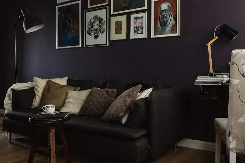 Sisämaalit Tikkurila Viikuna V502