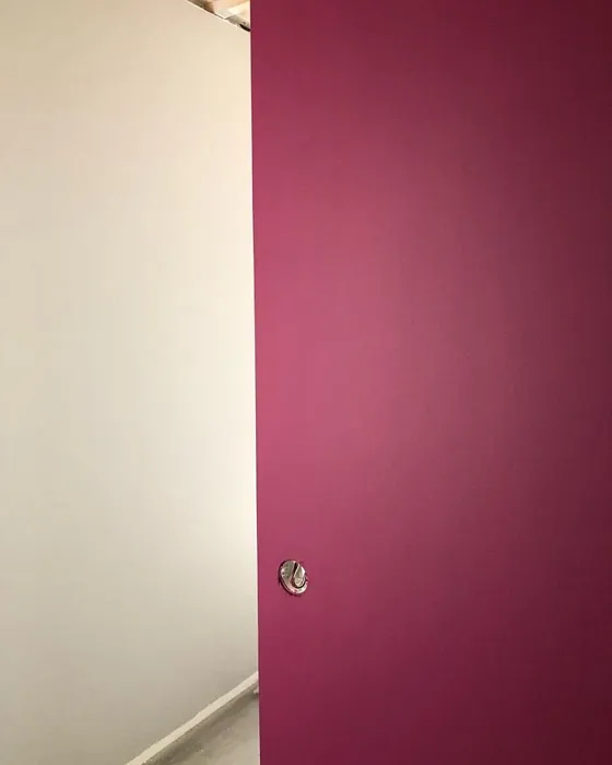 Tikkurila N338 sävy 