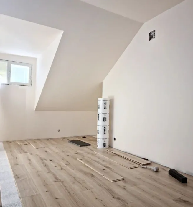 Tikkurila Viuhka G313 arvostelu