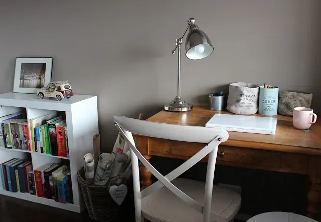 Sisämaalit Tikkurila Vulkaniitti S486