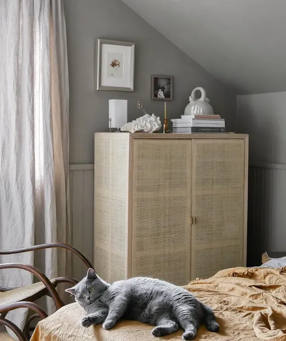 Sisämaalit Tikkurila Vulkaniitti S486