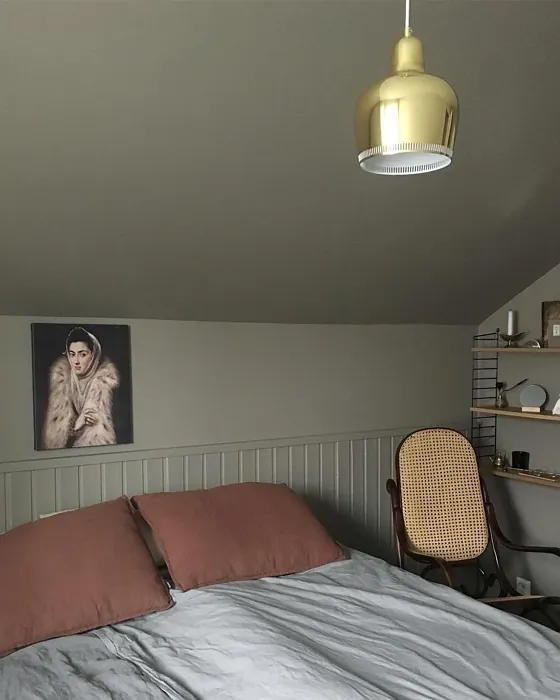 Sisämaalit Tikkurila Vulkaniitti S486