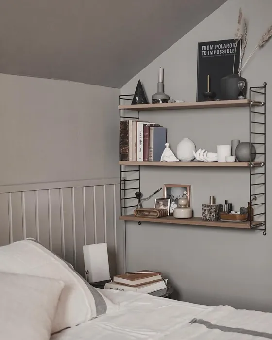 Sisämaalit Tikkurila Vulkaniitti S486