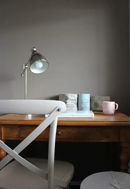 Sisämaalit Tikkurila Vulkaniitti S486