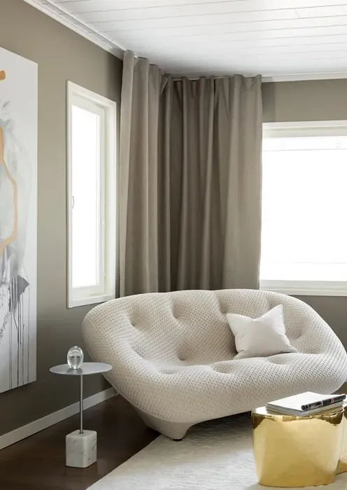 Sisämaalit Tikkurila Vulkaniitti S486