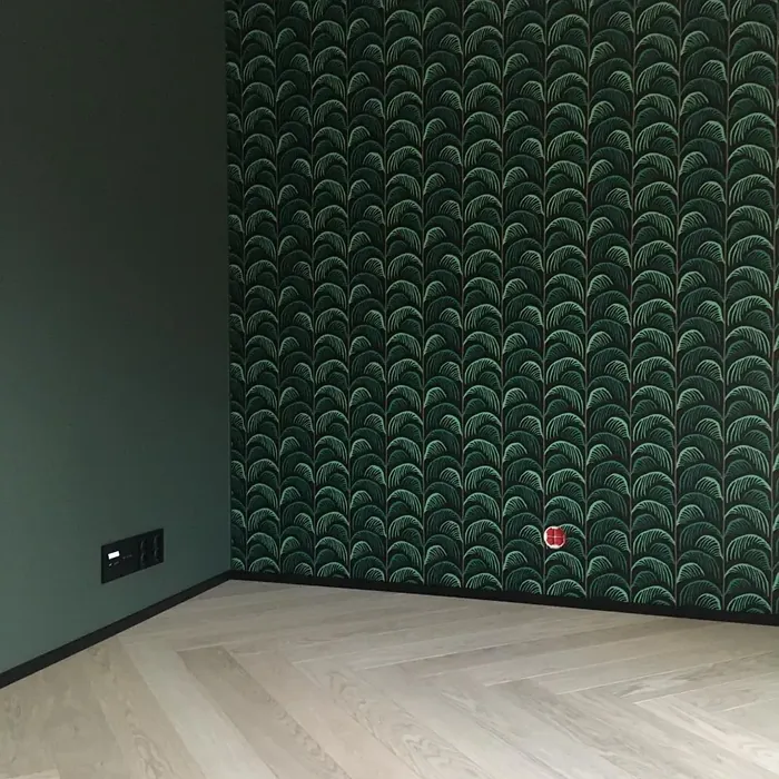 Sisämaalit Tikkurila Vuono M442