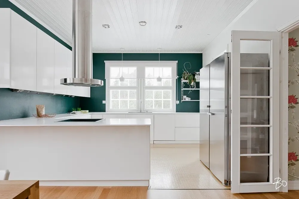 Sisämaalit Tikkurila Vuono M442