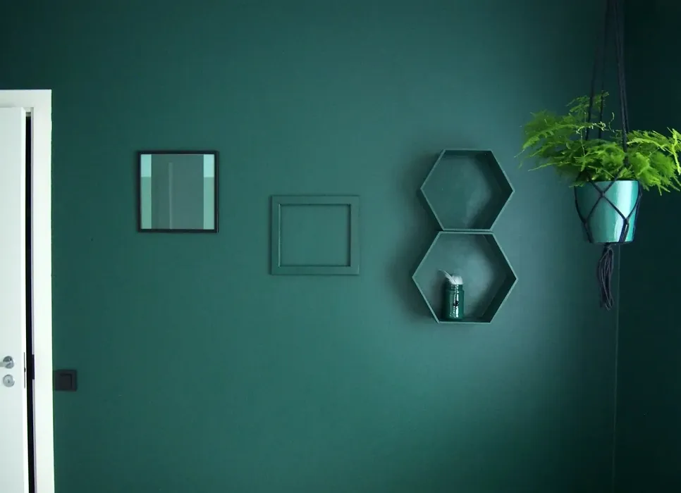 Sisämaalit Tikkurila Vuono M442