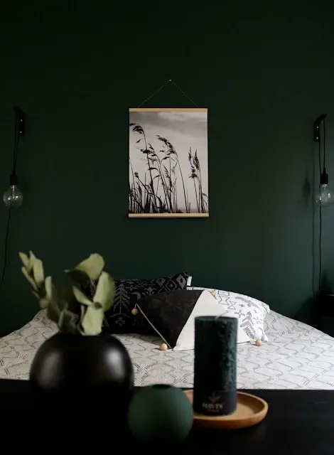 Sisämaalit Tikkurila Vuono M442