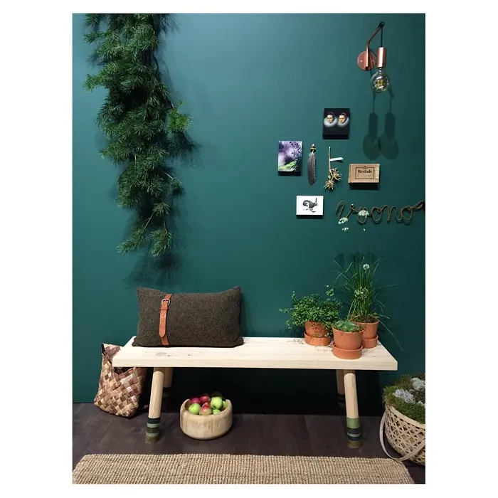 Sisämaalit Tikkurila Vuono M442