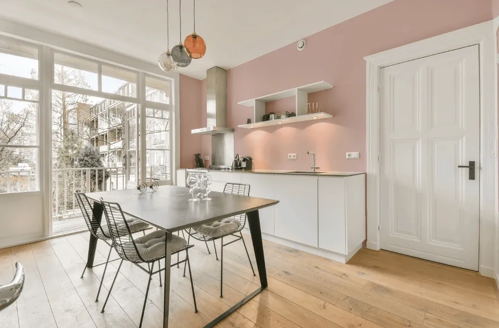 Tikkurila undefined X333 keittiö