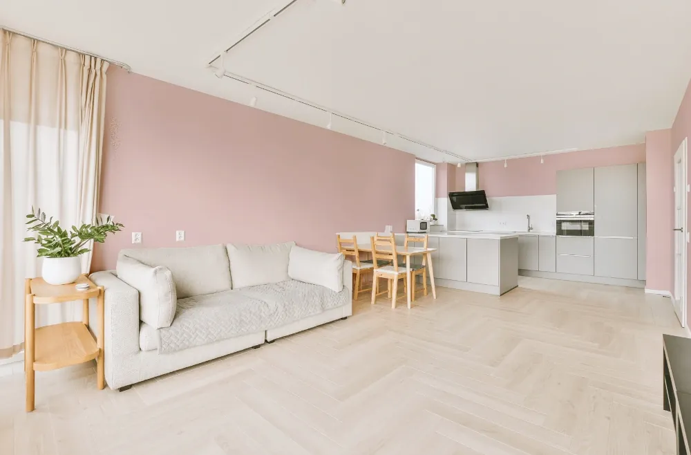 Tikkurila undefined X333 keittiö