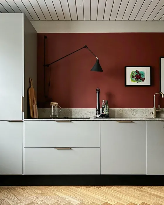 Tikkurila Xi'an keittiö 
