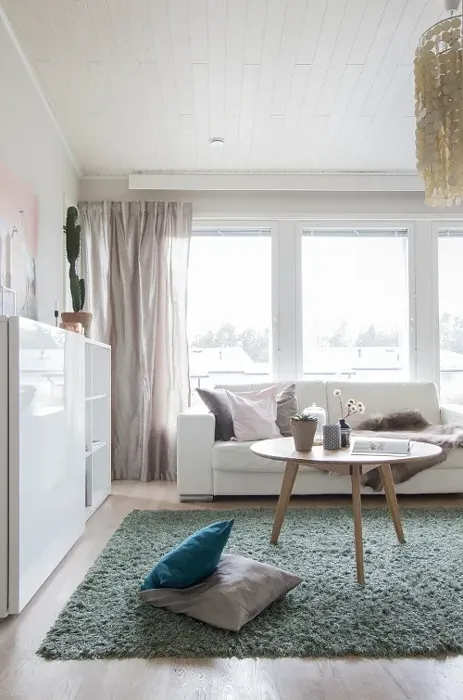 Sisämaalit Tikkurila  Y484