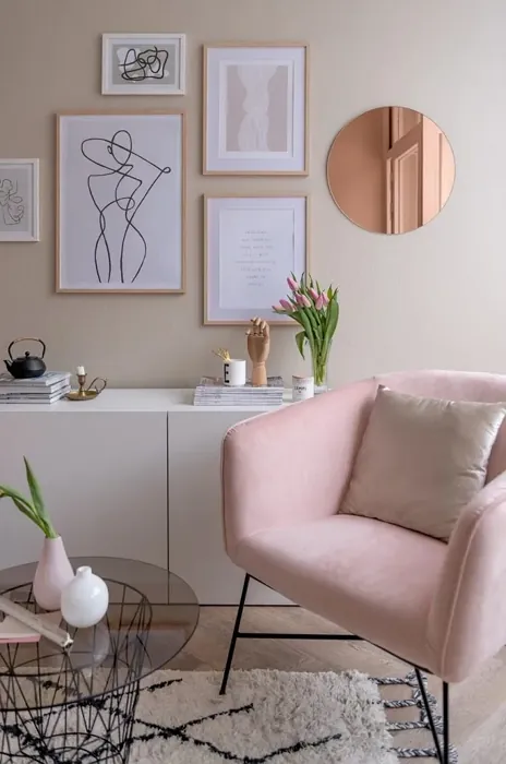 Sisämaalit Tikkurila  Y484