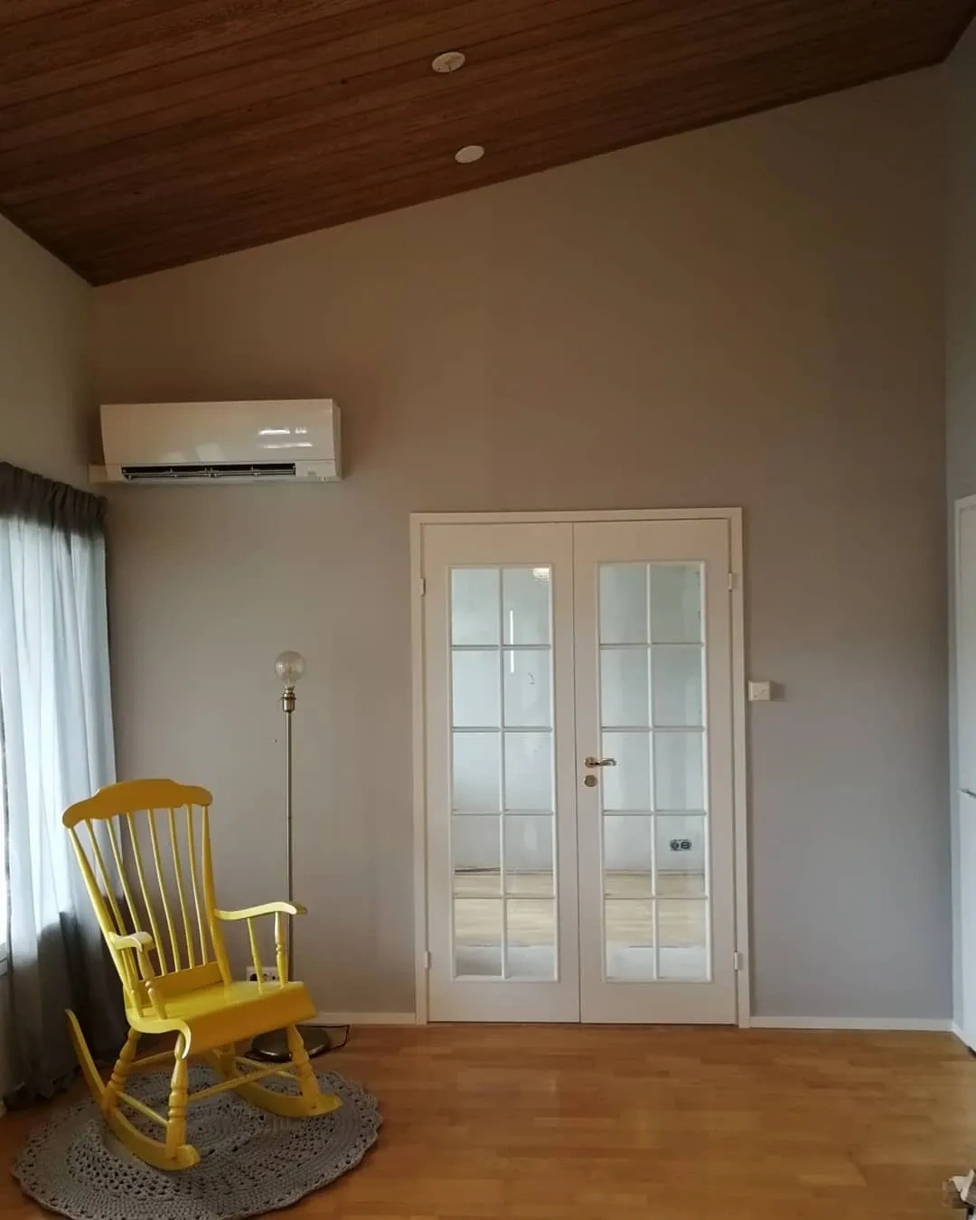 Tikkurila H487 Hohkakivi Maalis vy Tikkurila H487 Hohkakivi Maalis vy
